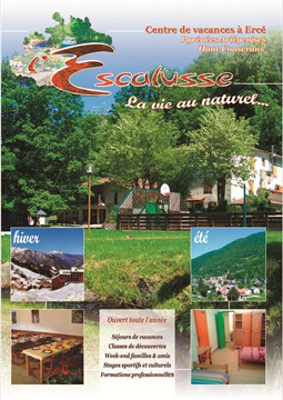 Plaquette L'ESCALUSSE - ERCE_Page_1