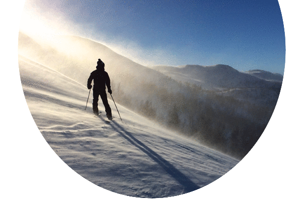colonies de vacances enfants et adolescents dans les Pyrénées - ski et sports d'hiver