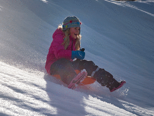 sejours pour enfants et adolescents dans les Pyrénées - ski et sports d'hiver